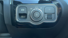 Mercedes-Benz A-Class A200 AMG Line Executive 4dr Auto Petrol Saloon